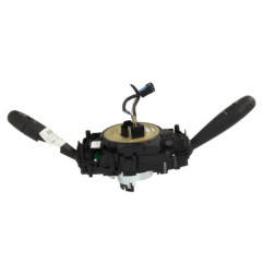 Com (Bloc Contacteur Tournant+Commodo Essuie Glace+Commodo Phare) CITROEN C3 2 Photo n°3