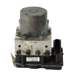 Bloc ABS (freins anti-blocage) RENAULT CLIO 3 Photo n°1