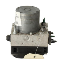 Bloc ABS (freins anti-blocage) RENAULT CLIO 3 Photo n°4