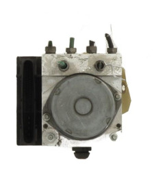 Bloc ABS (freins anti-blocage) RENAULT CLIO 3 Photo n°5