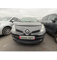 Bloc ABS (freins anti-blocage) RENAULT CLIO 3 Photo n°6