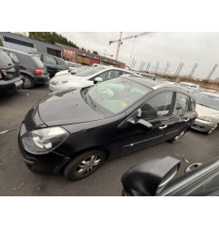 Bloc ABS (freins anti-blocage) RENAULT CLIO 3 Photo n°9