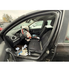 Bloc ABS (freins anti-blocage) RENAULT CLIO 3 Photo n°11