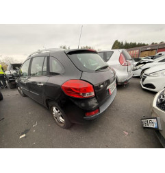 Bloc ABS (freins anti-blocage) RENAULT CLIO 3 Photo n°14