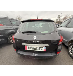 Bloc ABS (freins anti-blocage) RENAULT CLIO 3 Photo n°16