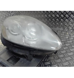 Optique avant principal droit (feux)(phare) FIAT BRAVO 2