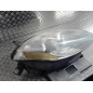 Optique avant principal droit (feux)(phare) FIAT BRAVO 2