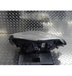 Optique avant principal droit (feux)(phare) FIAT BRAVO 2 Photo n°5