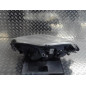 Optique avant principal droit (feux)(phare) FIAT BRAVO 2