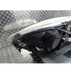 Optique avant principal droit (feux)(phare) FIAT BRAVO 2 Photo n°6