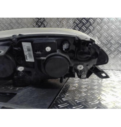 Optique avant principal droit (feux)(phare) FIAT BRAVO 2 Photo n°7