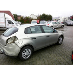 Optique avant principal droit (feux)(phare) FIAT BRAVO 2 Photo n°12