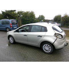 Retroviseur droit FIAT BRAVO 2 Photo n°12