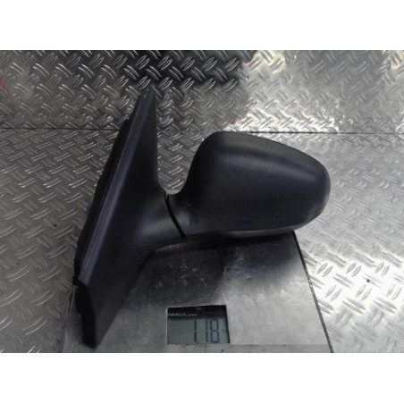 Retroviseur gauche FIAT BRAVO 2 Photo n°1