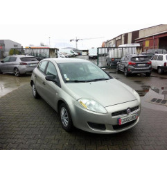 Retroviseur gauche FIAT BRAVO 2 Photo n°9