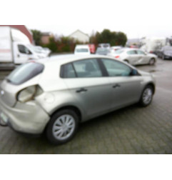 Retroviseur gauche FIAT BRAVO 2 Photo n°12