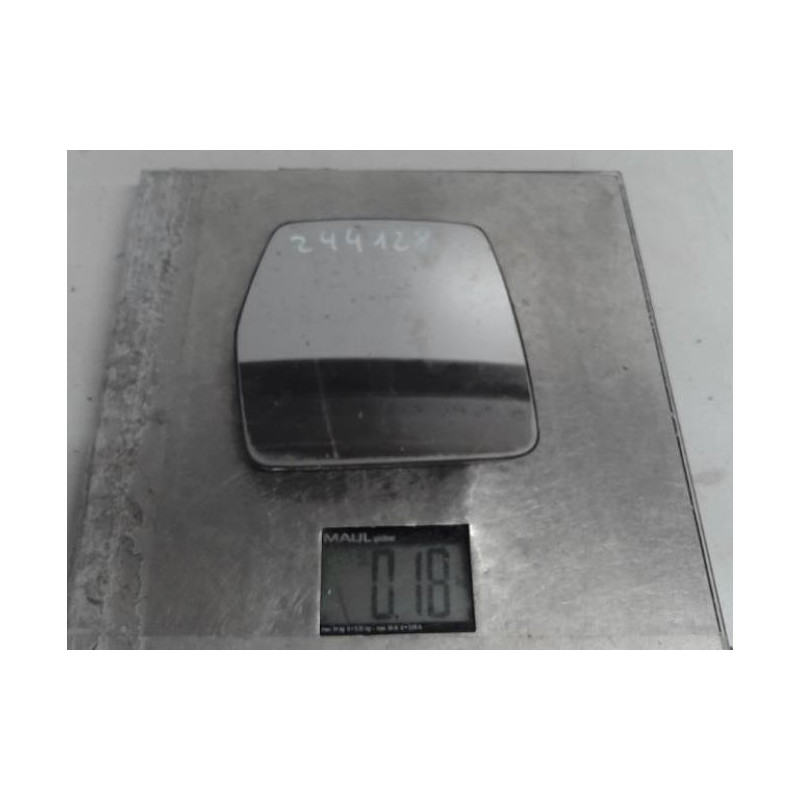 Glace retroviseur droit CITROEN JUMPY 1