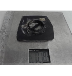 Glace retroviseur droit CITROEN JUMPY 1 Photo n°4