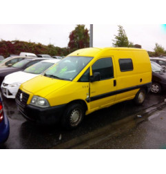 Glace retroviseur droit CITROEN JUMPY 1 Photo n°8