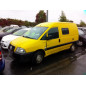 Glace retroviseur droit CITROEN JUMPY 1