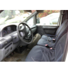 Glace retroviseur droit CITROEN JUMPY 1 Photo n°9