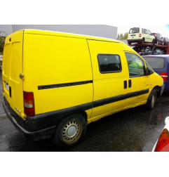 Glace retroviseur droit CITROEN JUMPY 1 Photo n°11