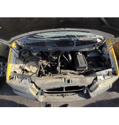 Glace retroviseur droit CITROEN JUMPY 1 Photo n°13