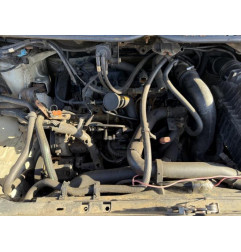 Glace retroviseur droit CITROEN JUMPY 1 Photo n°14