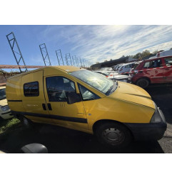 Glace retroviseur droit CITROEN JUMPY 1 Photo n°16