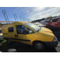 Glace retroviseur droit CITROEN JUMPY 1