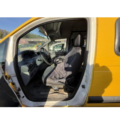 Glace retroviseur droit CITROEN JUMPY 1 Photo n°17