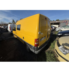 Glace retroviseur droit CITROEN JUMPY 1 Photo n°19