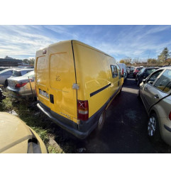 Glace retroviseur droit CITROEN JUMPY 1 Photo n°20