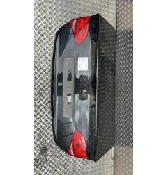 Malle/Hayon arriere AUDI A4 3