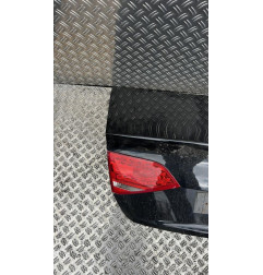 Malle/Hayon arriere AUDI A4 3 Photo n°3