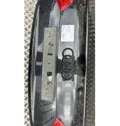 Malle/Hayon arriere AUDI A4 3 Photo n°5