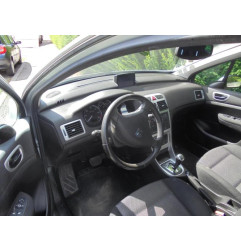 Ceinture avant droit PEUGEOT 307 Photo n°7