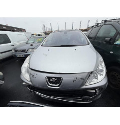 Ceinture avant droit PEUGEOT 307 Photo n°10