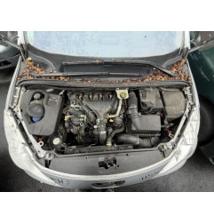 Ceinture avant droit PEUGEOT 307 Photo n°11