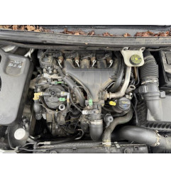 Ceinture avant droit PEUGEOT 307 Photo n°12