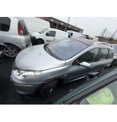 Ceinture avant droit PEUGEOT 307 Photo n°13