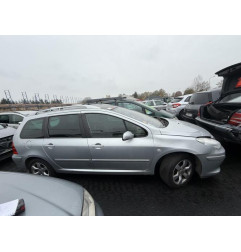 Ceinture avant droit PEUGEOT 307 Photo n°14