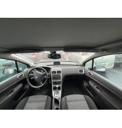 Ceinture avant droit PEUGEOT 307 Photo n°16