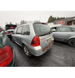 Ceinture avant droit PEUGEOT 307 Photo n°19