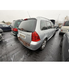 Ceinture avant droit PEUGEOT 307 Photo n°20