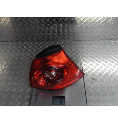 Feu arriere principal droit (feux) VOLKSWAGEN GOLF 5 Photo n°1