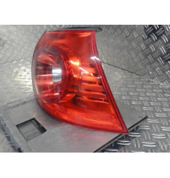 Feu arriere principal droit (feux) VOLKSWAGEN GOLF 5 Photo n°3