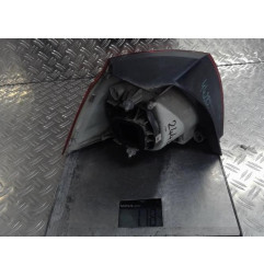 Feu arriere principal droit (feux) VOLKSWAGEN GOLF 5 Photo n°4