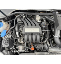 Feu arriere principal droit (feux) VOLKSWAGEN GOLF 5 Photo n°15