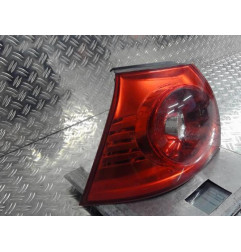 Feu arriere principal gauche (feux) VOLKSWAGEN GOLF 5